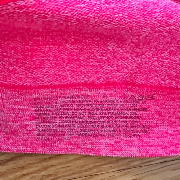 *2* Hanes Get Cozy + *1* Vermilion Sport Bras (M) - Picture 10 of 16